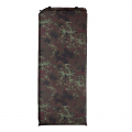 Коврик самонадувающийся 188x66x5 см, Forest Comfort Mat, камуфляж, Talberg