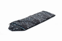 Спальный мешок Комфорт, наполнитель-300 гр/м2, Сталкер