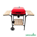 Гриль-коптильня ASK18, Green Glade