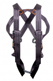 Страховочная система "Комби", Ринг