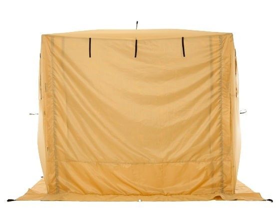 Шатер Кемпинг 4, Пингвин