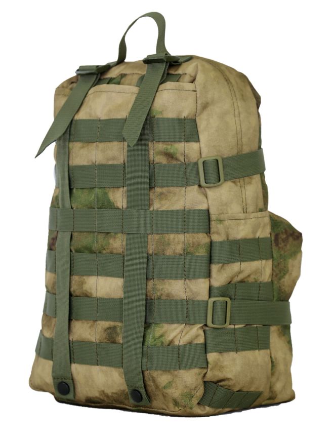  Рюкзак Век Пересвет 110+20