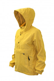 Анорак Век Сунгуль женский