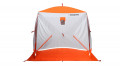 Палатка зимняя Призма &amp;quot;Премиум&amp;quot; Strong 225x215, композит (однослойная)