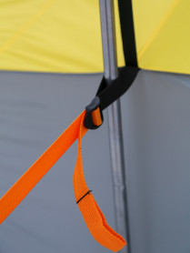 Палатка-шатер Век Тикси-6 однослойная