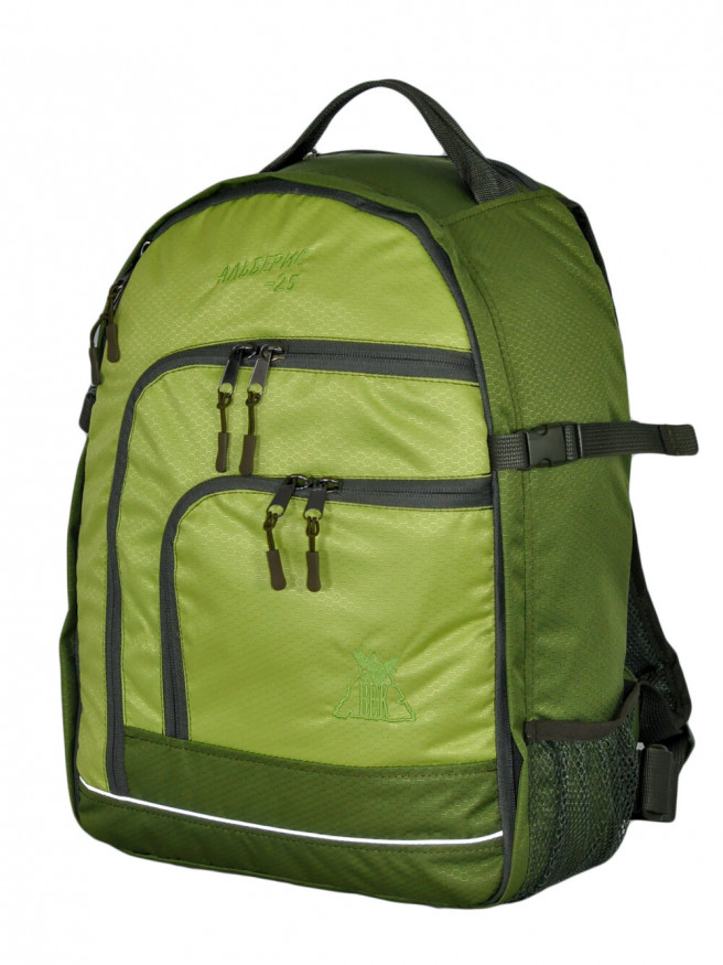 Рюкзак &amp;quot;Альберис 25&amp;quot;, Век