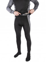 Термобелье Norfin POLAR WARM BLACK