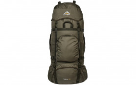 Рюкзак МАНАРАГА Тайга 90, хаки