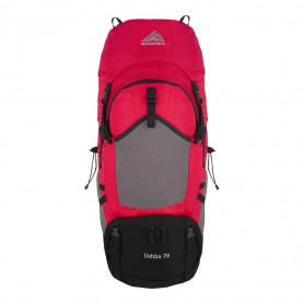 Рюкзак МАНАРАГА Ushba-70, розовый