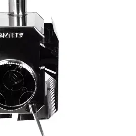 Туристическая печь ОЧАГ-25, ARTELV