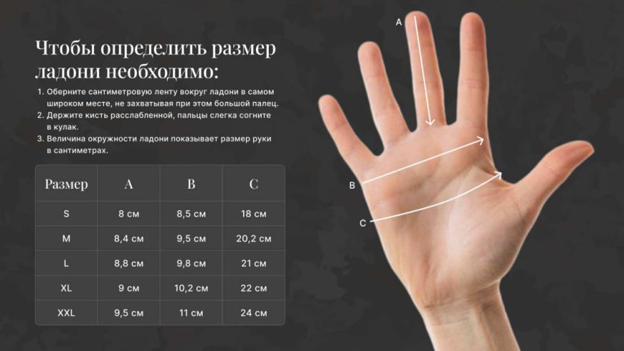 Тактические перчатки Sniper Light, Force Time