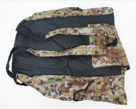 Рюкзак "Турист 90", ткань оксфорд 600D