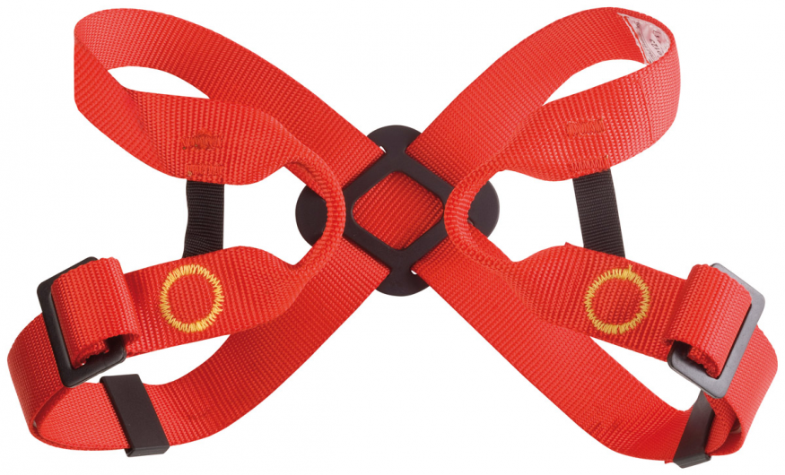 Обвязка грудная Bambino Chest, CAMP