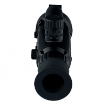 Тепловизионный прицел Electron 1.4x 25мм 640x512 LRF, ARTELV