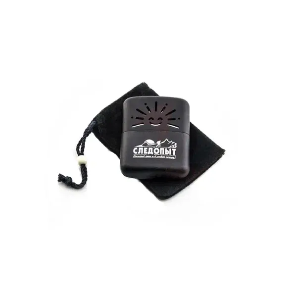 Грелка каталитическая PF-GHP-P02, Следопыт