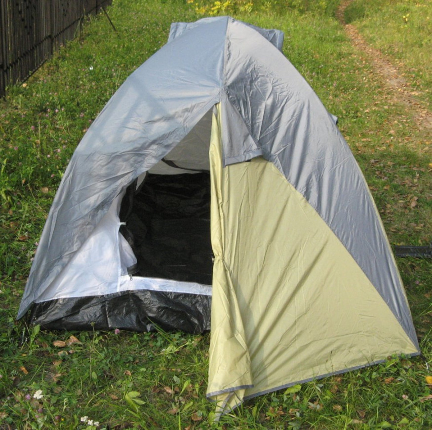 Палатка Indiana Lagos 3