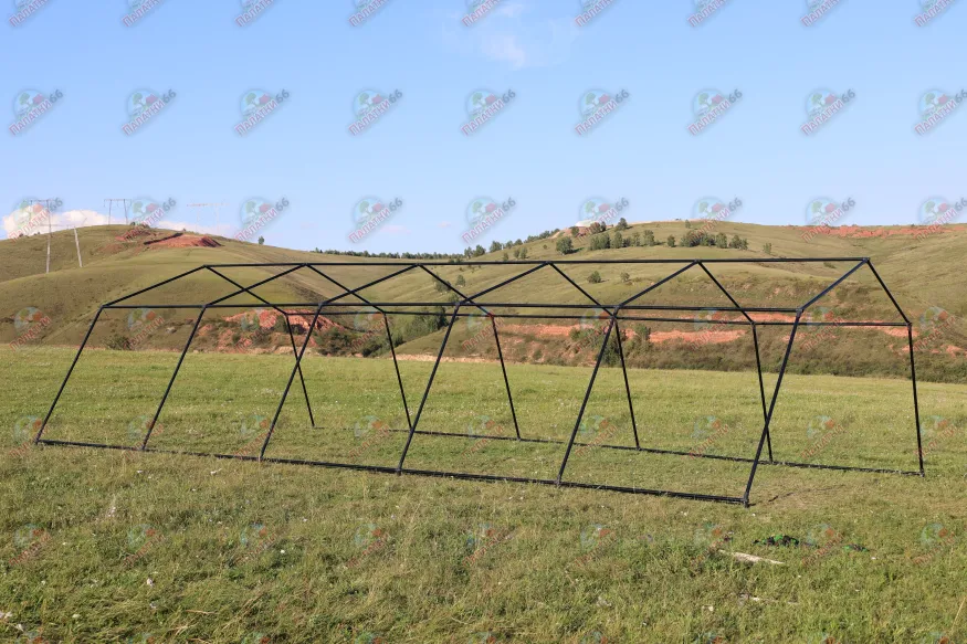 Армейская палатка М-40