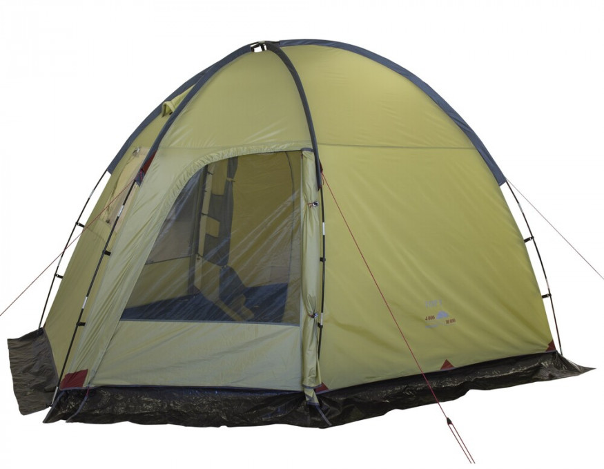 Палатка Indiana Top 3