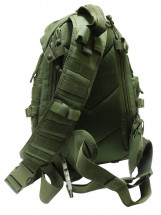 Рюкзак "Seiland 38", Avi-Outdoor