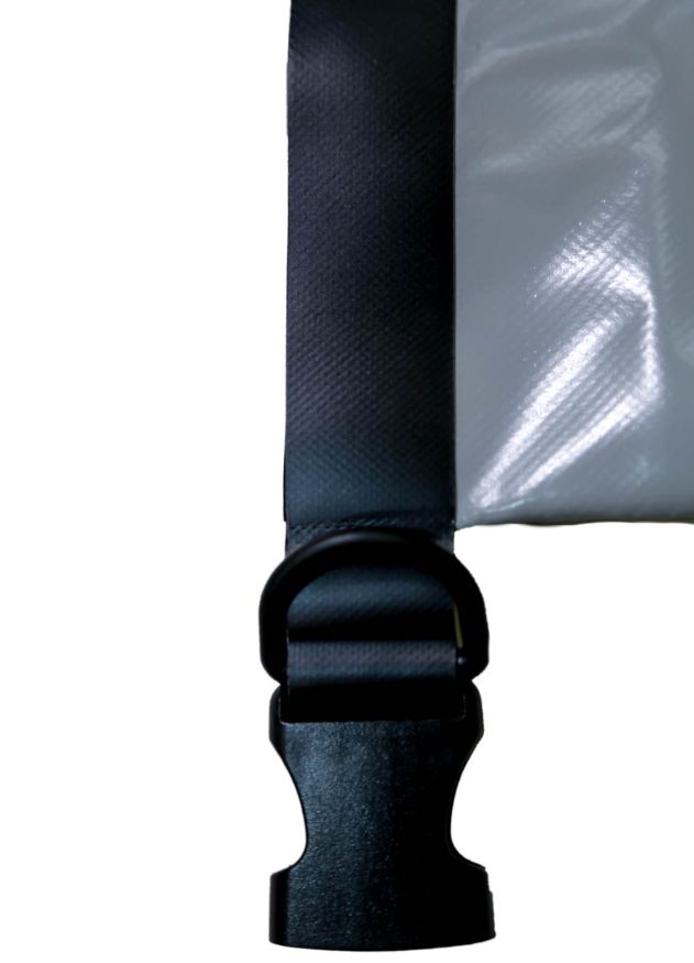 Гермомешок Век Профи 50л