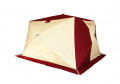 Палатка Снегирь 4Т Long Компакт