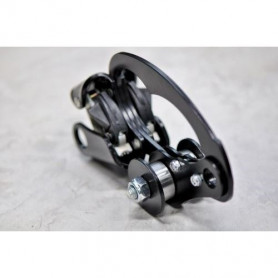 Зажим Переправа, GURU