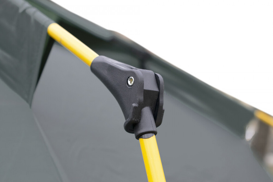 Шатер-палатка Grand 4, TALBERG