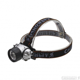 Налобный фонарь "Циклоп 1", Следопыт