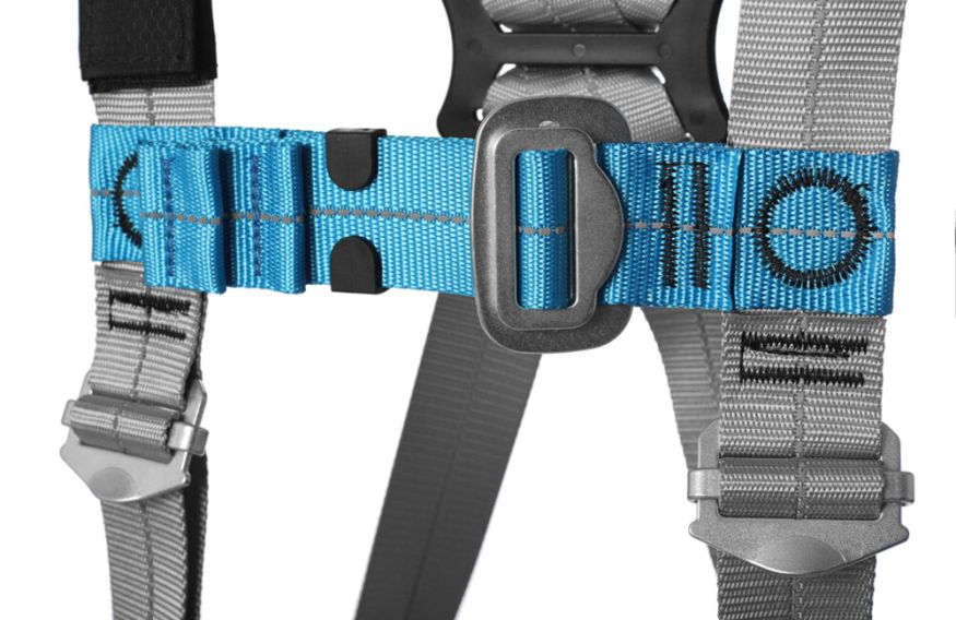 Привязь страховочная Венто Высота 035