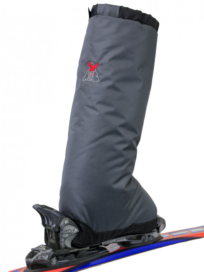 Бахилы Век утепленные Ишерим