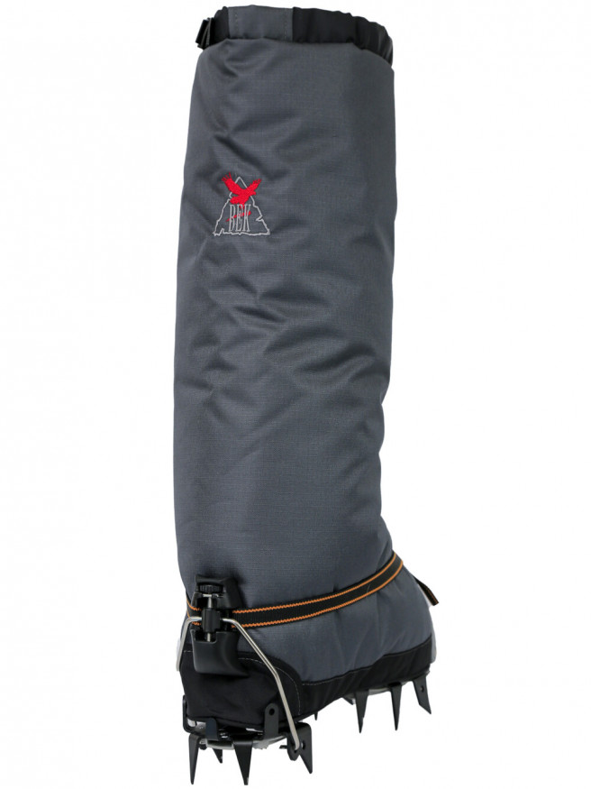 Бахилы Век утепленные Ишерим