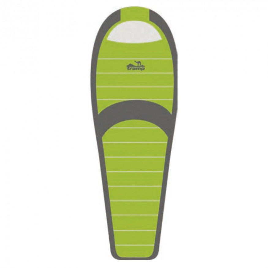 Спальный мешок Hiker Long -20, Tramp