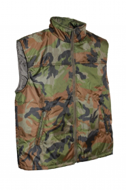 Жилет "Теплый", Сталкер