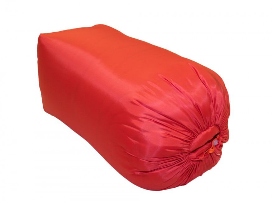 Спальный мешок-одеяло Век СО-1
