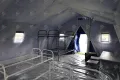 Палатка каркасная ЧС-43