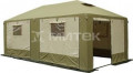 Шатер Пикник-Люкс 3,0 х 6,0 Усиленный каркас