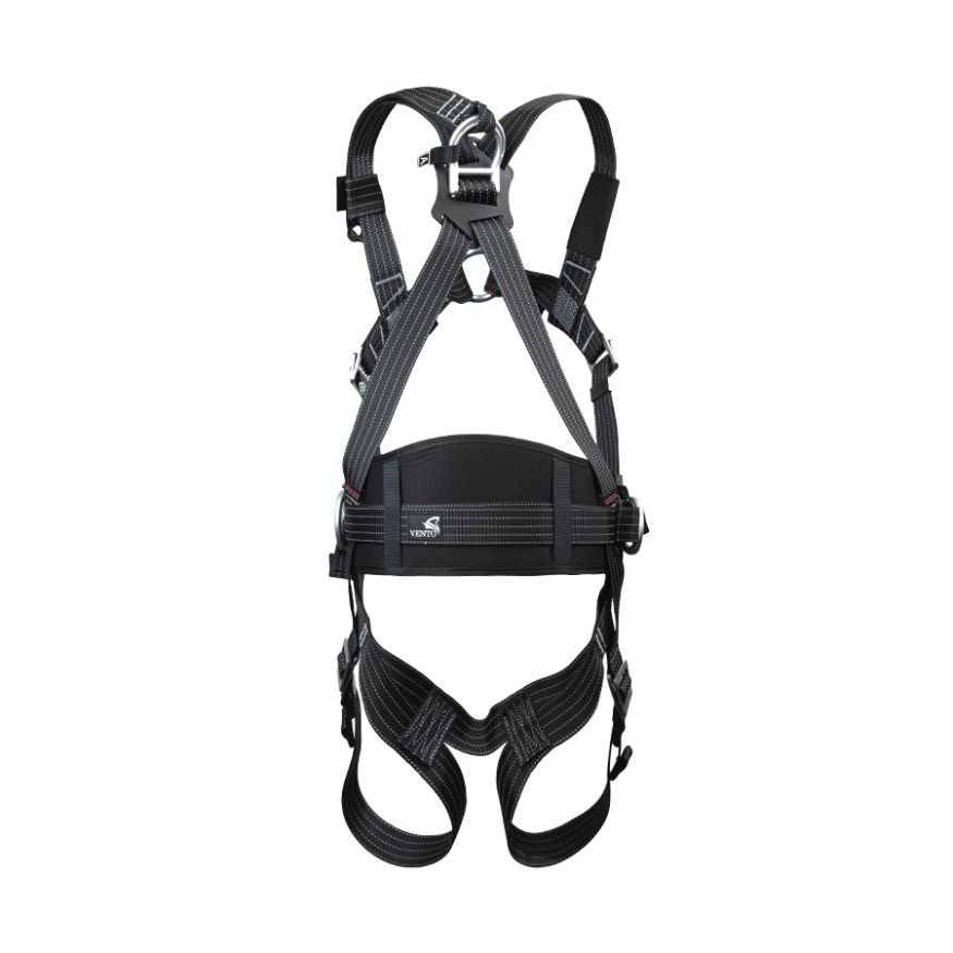Привязь страховочная Венто Высота 042T (искробезопасная)