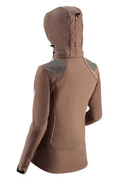 Guahoo Outdoor Summer Middle куртка женская модель, р. XL