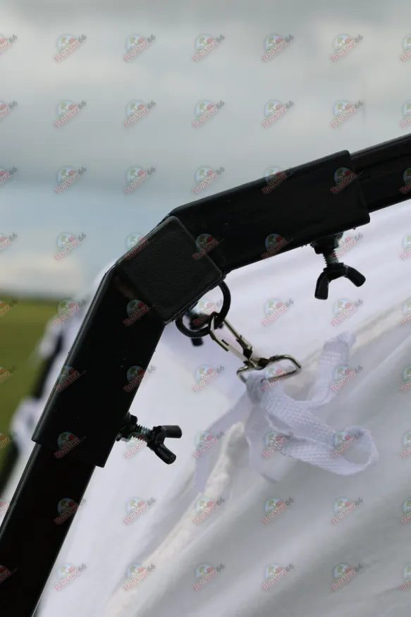 Армейская палатка Енисей 50