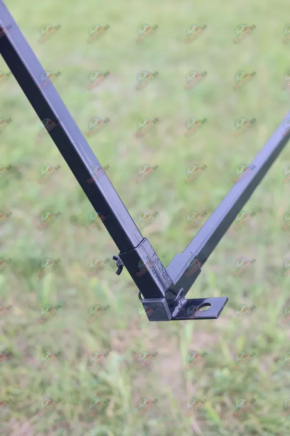 Армейская палатка Енисей 50