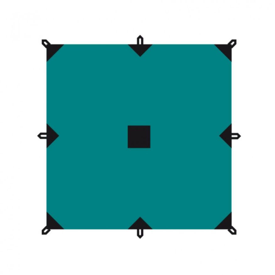 Тент 3x5, Btrace