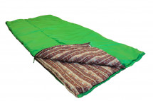 Спальный мешок-одеяло Век СШ-3