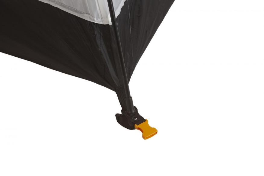 Палатка Canadian Camper Storm 2-местная, цвет royal