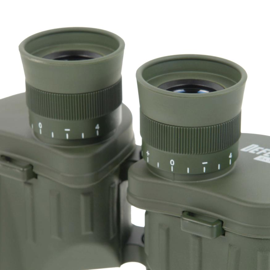 Бинокль Veber Defence 8x30WP с сеткой