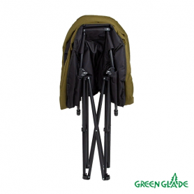 Кресло складное 2308, Green Glade