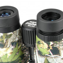 Бинокль 10*42 Veber Fisher