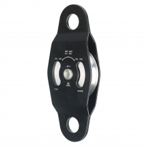 Блок-ролик одинарный Промальп