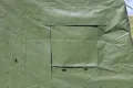 Армейская палатка М-50