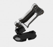 Мультифонарь Armytek Zippy Extended Set (Grey Onyx)