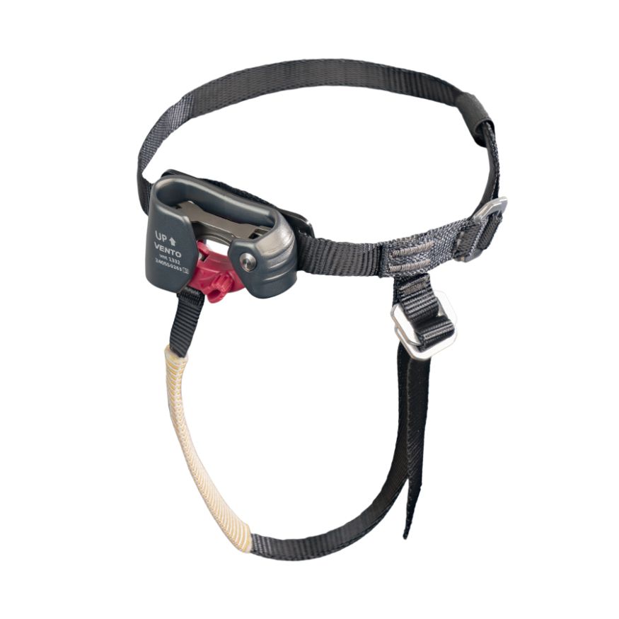 Зажим на левую ногу, Венто